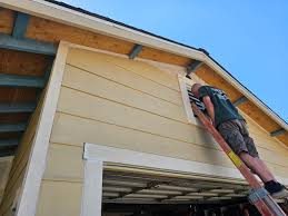 Best Aluminum Siding Installation  in Mill Creek East, WA